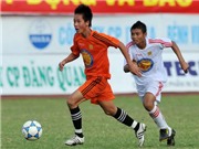 Bóng đá anh, ngoại hạng anh, lịch thi đấu euro 2012, HA.GL, SHB.ĐN vào bán kết giải U17 quốc gia 2011